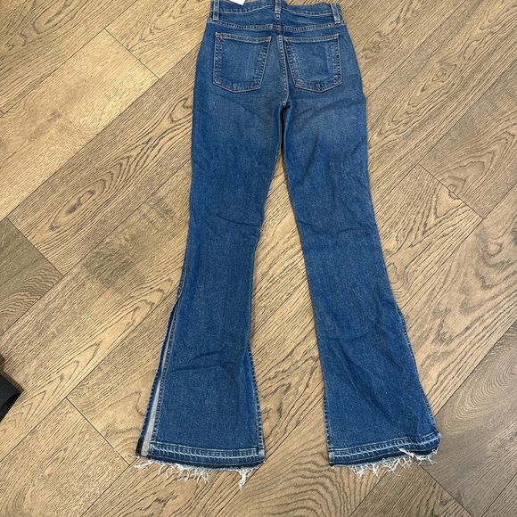 NWT 3x1 size 25 Bootcut Kellie Jeans - Picture 4 of 11